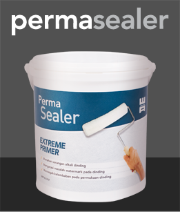 permasealer cat dasar