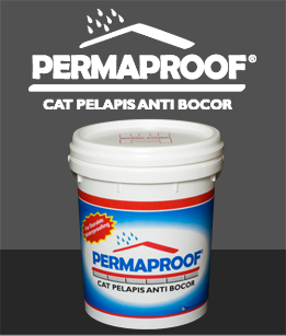 cat anti bocor permaproof