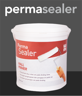 permasealer cat dasar