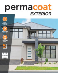 Katalog Warna Permacoat Exterior