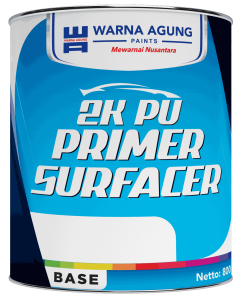 Warna Agung