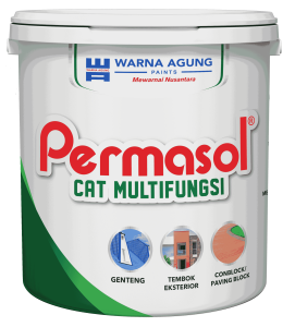 Warna Agung