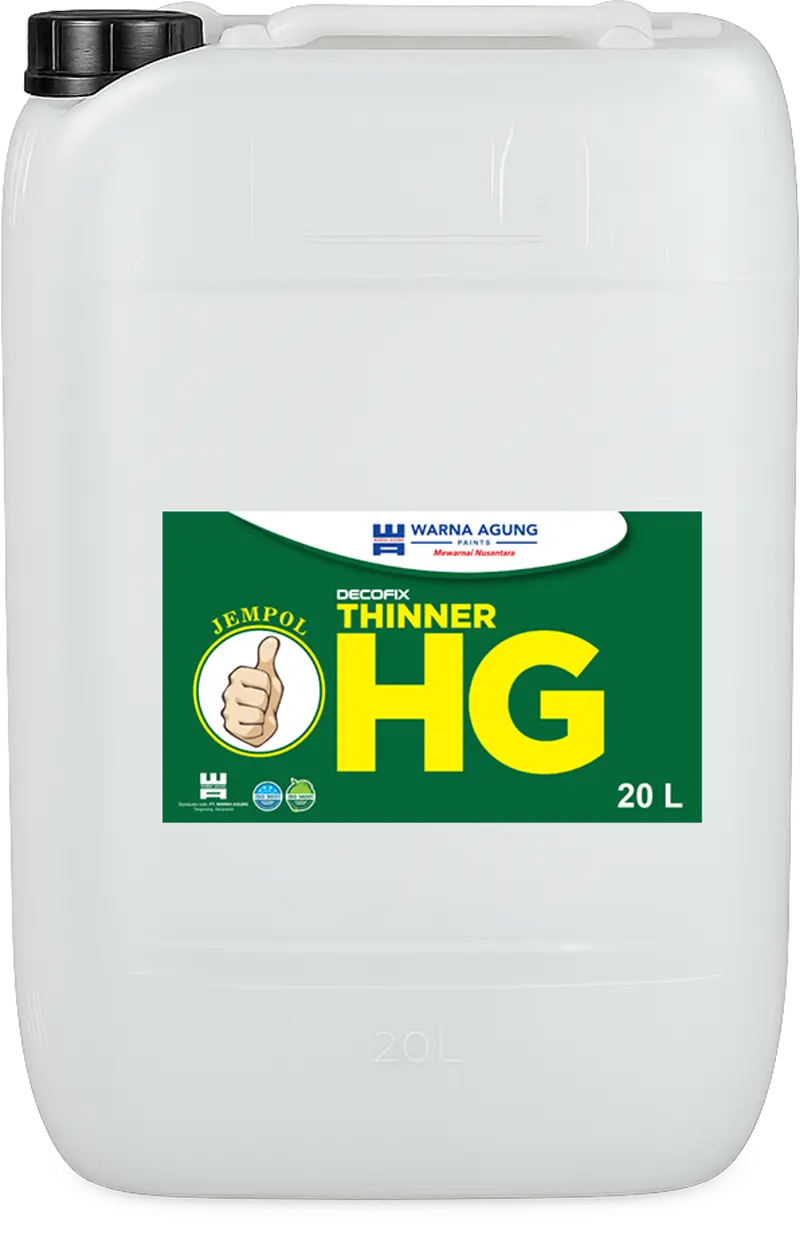 product-decofix-thinner-hg Warna Agung