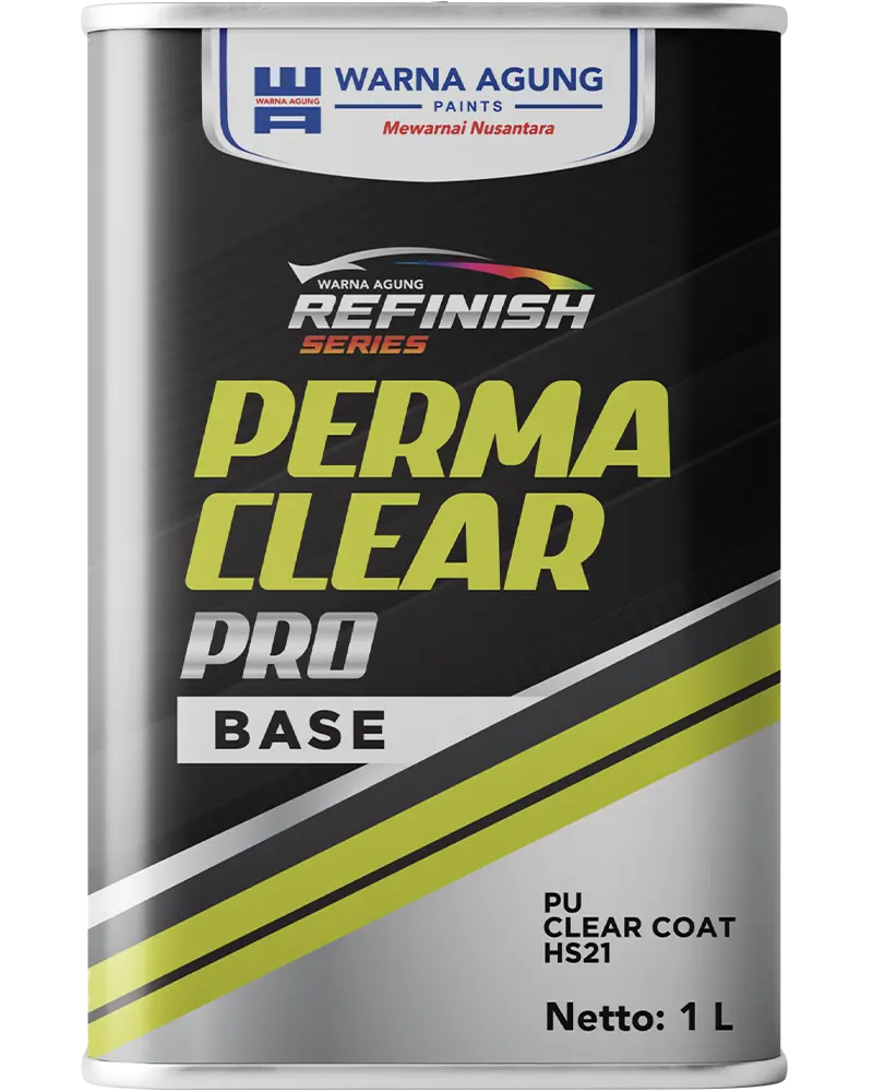 product-permaclear-hs21 Warna Agung