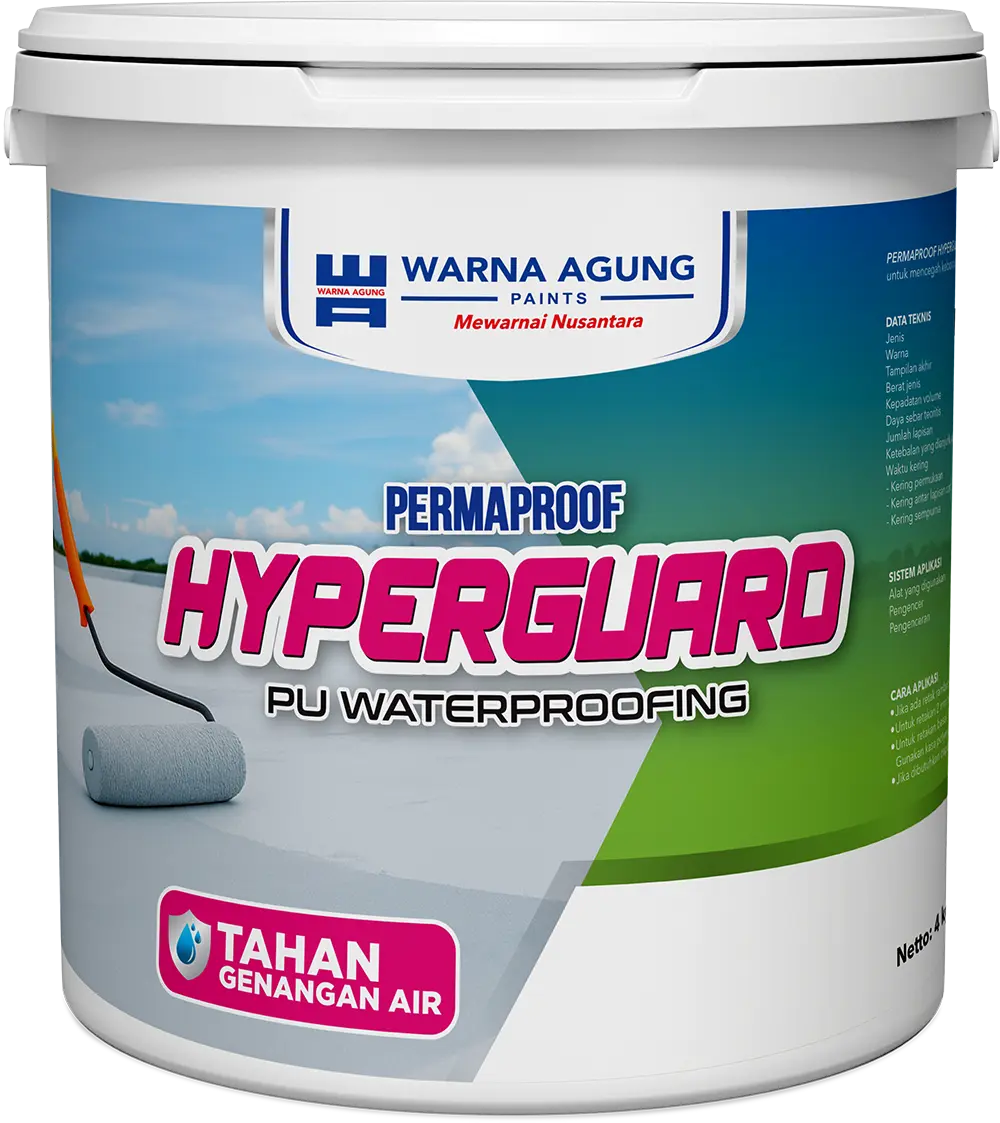 product-permaproof-hyperguard Warna Agung